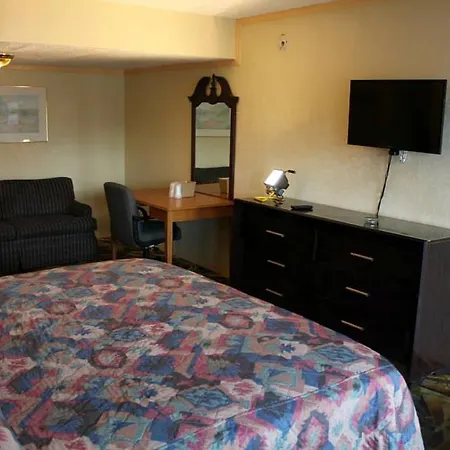 Presidential Inn And Suites