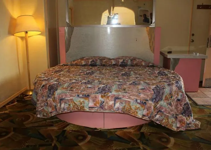 Motel Presidential And Suites