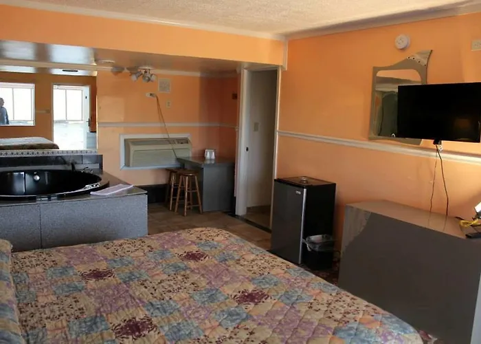 Presidential And Suites Lyons