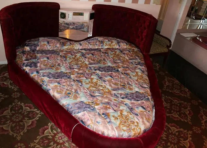 Presidential And Suites
