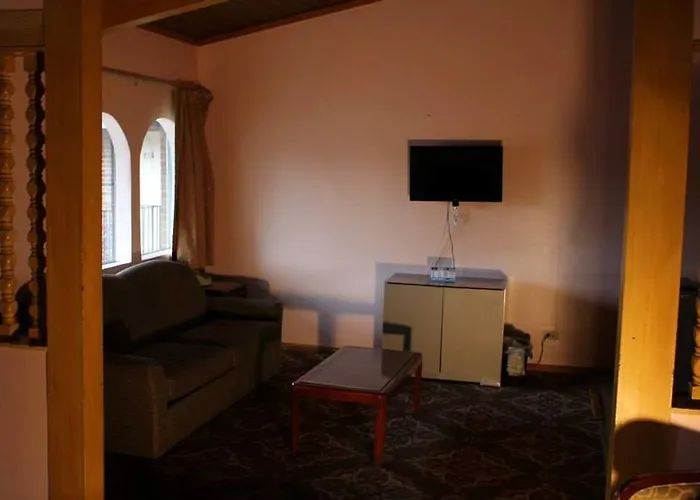 Presidential And Suites 2*