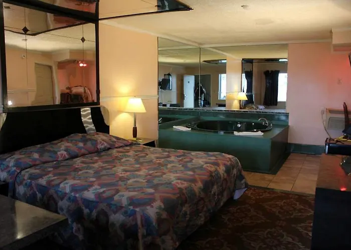 Presidential And Suites 2*